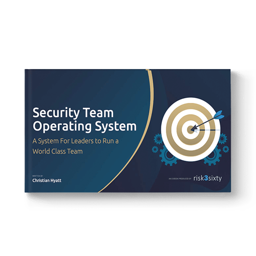 security-team-operating-system