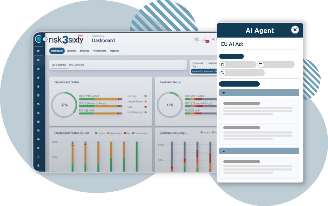 GRC-AI-Agent-Framework-Advisor