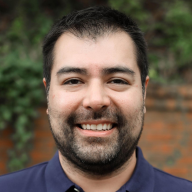 Andy Montoya