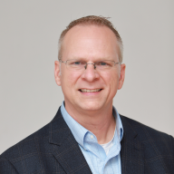 Gary Holverson